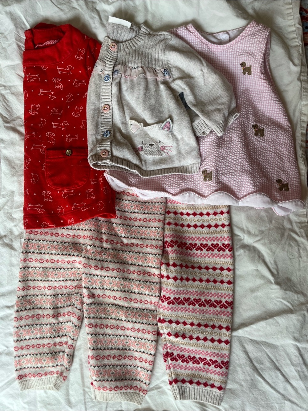 Luxury baby bundle!